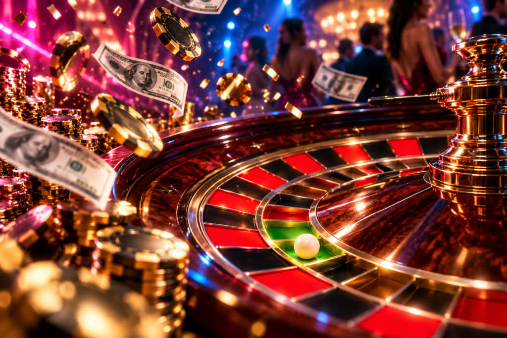 Where 0 and 00 Land in Odd/Even Roulette Bets
