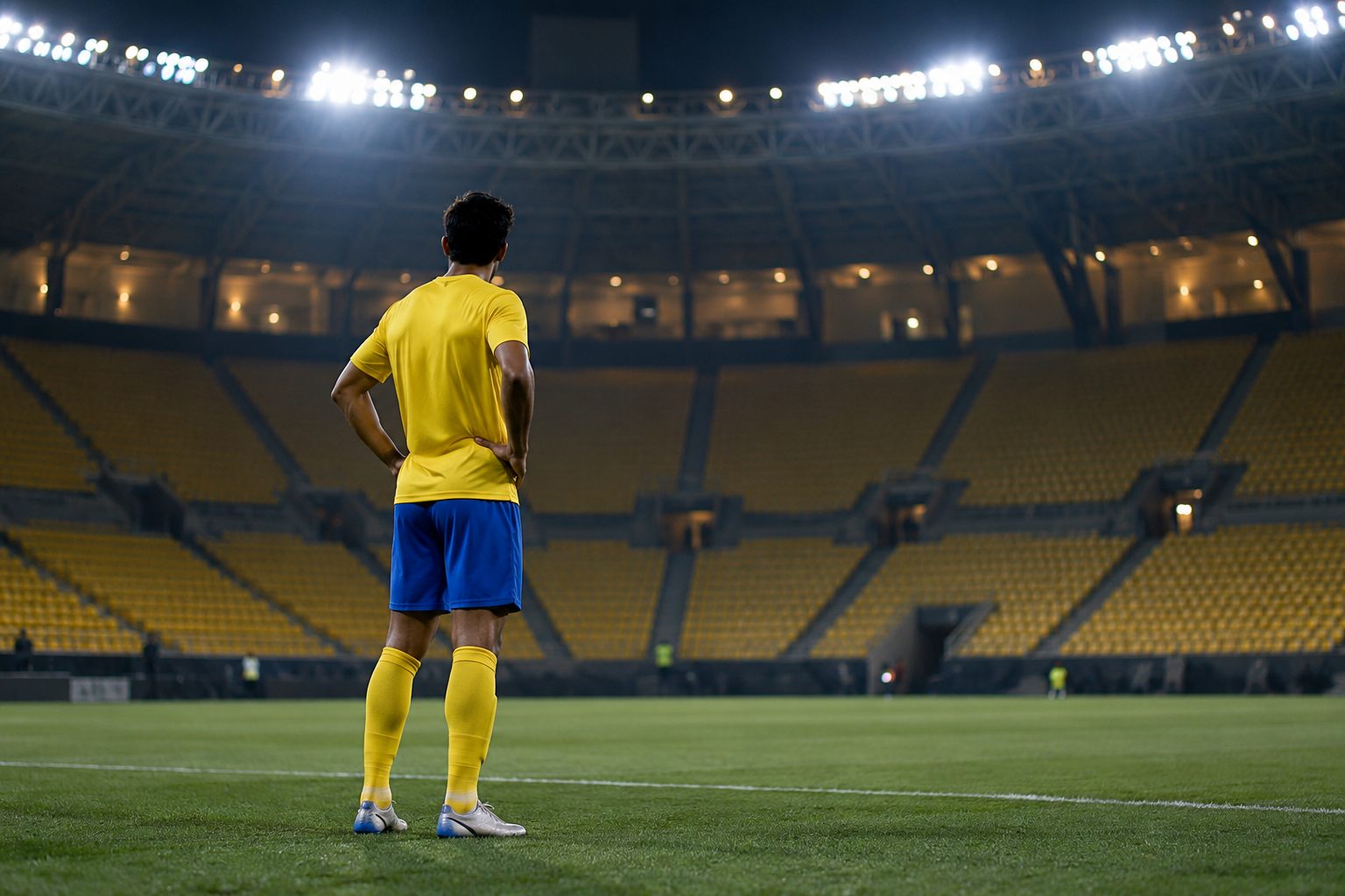 AFC postpones Al-Nassr v Al-Wasl match in Riyadh