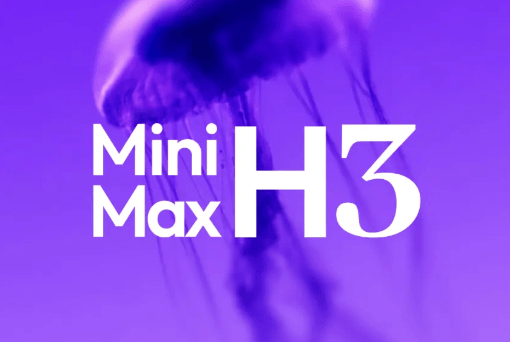 H3 发布与开源后 MiniMax 股价一周涨超 78%,市场重新定价视频模型