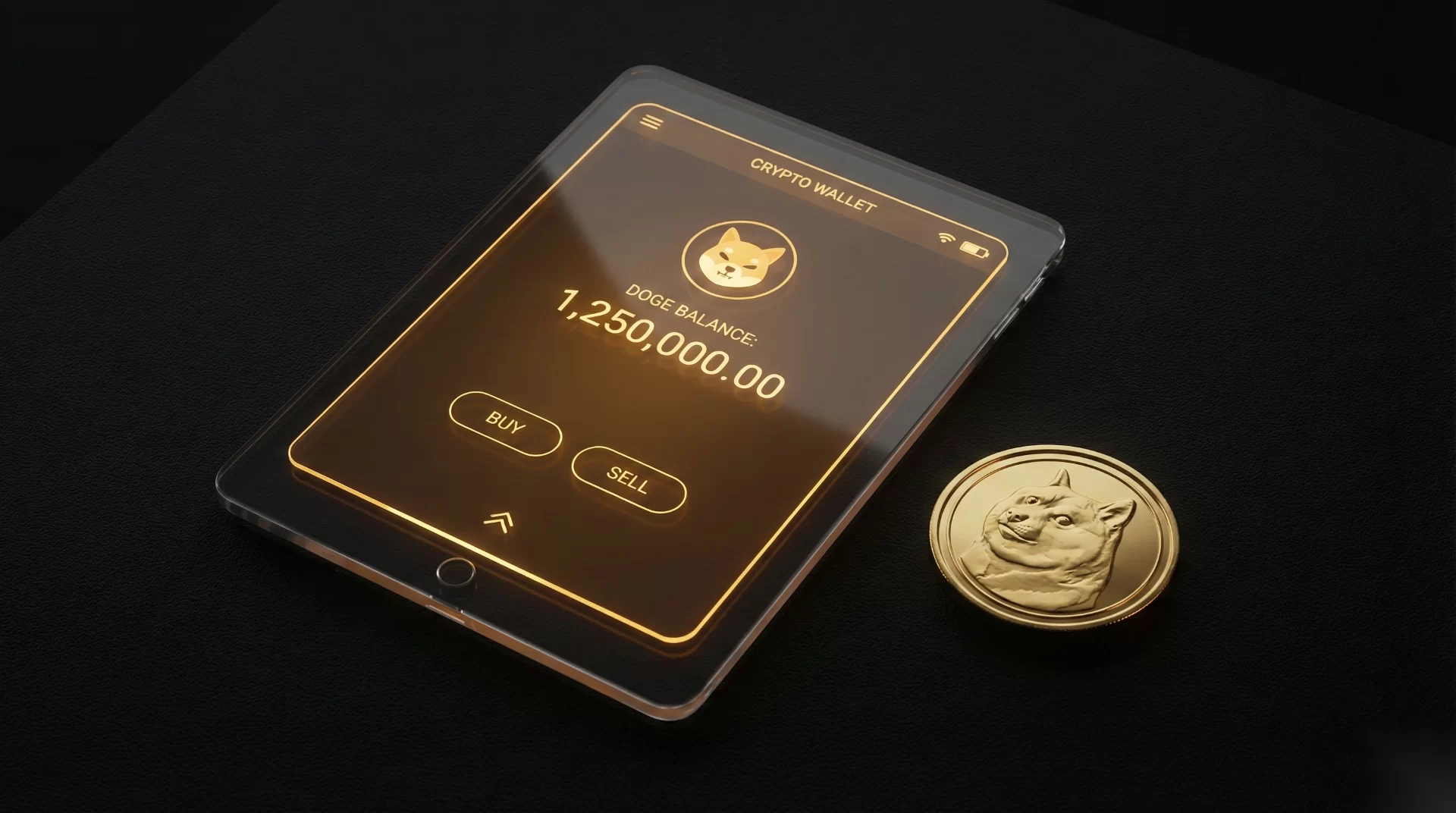 Dogecoin Trades at $0.075 as Analysts See a 6.89% Gain Over the Next Month