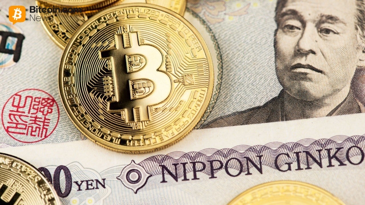 Japan Sets 2028 Timeline for Crypto Tax Cut to 20.315%