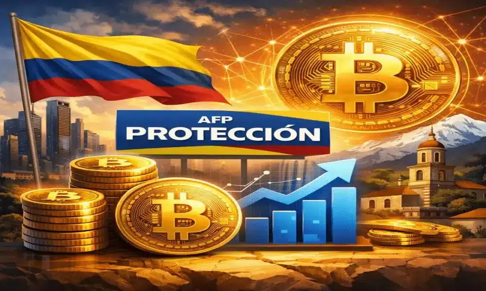 Colombia Tightens Bank Scrutiny on Crypto Transfers With Updated SARLAFT Framework