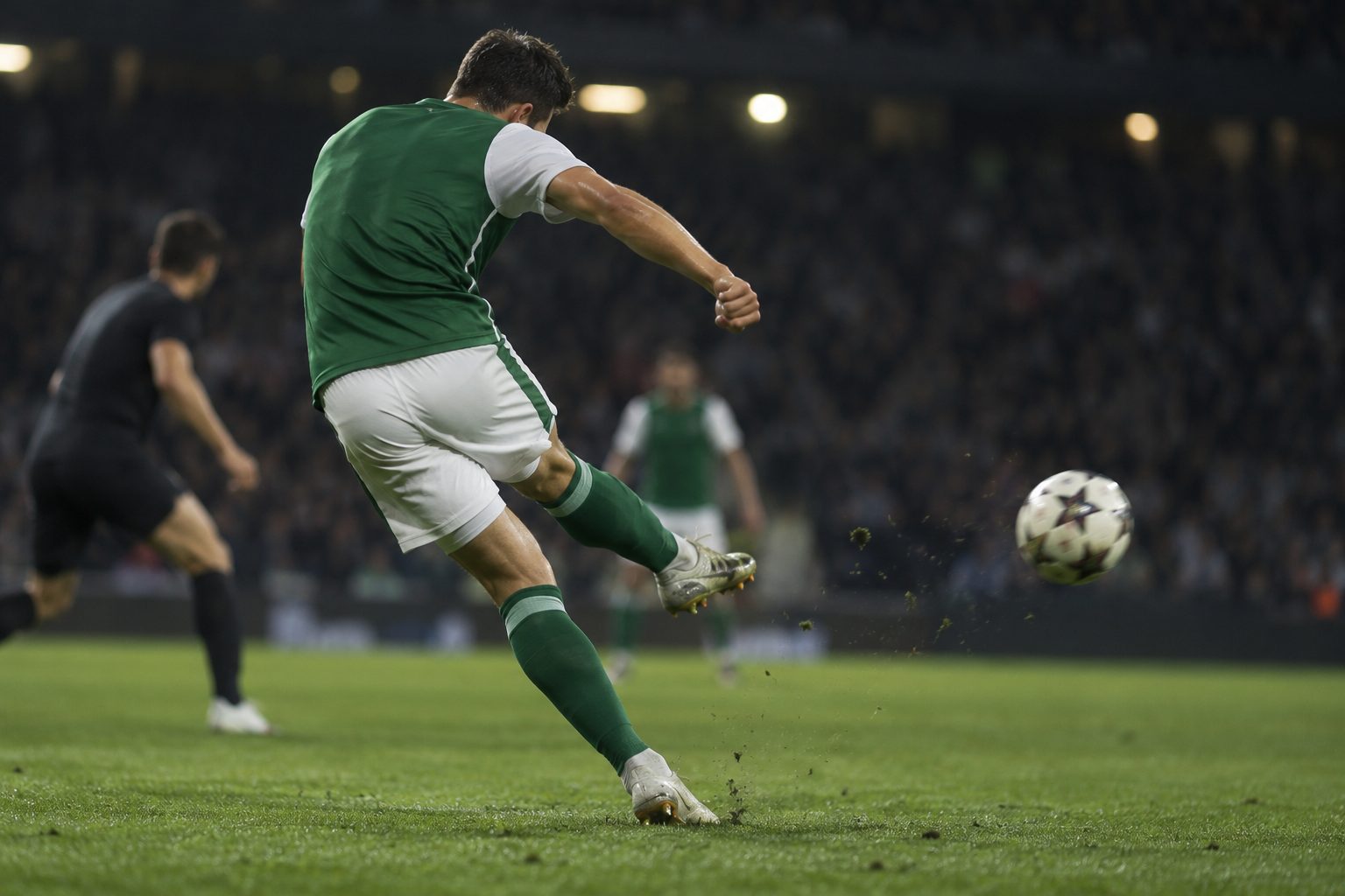 Ezzalzouli shares matchday three shots lead in Champions League