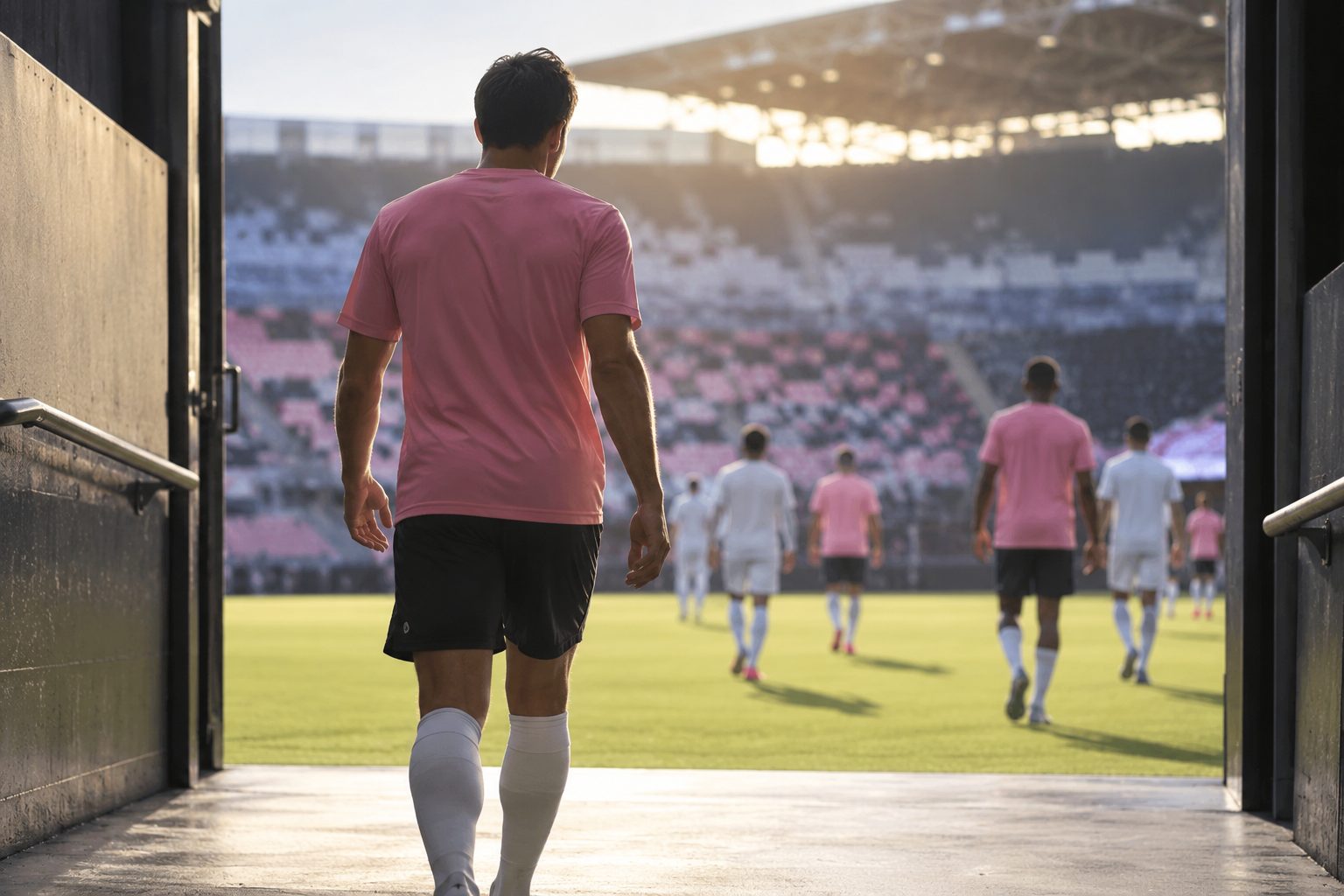 Anderson says Inter Miami are the perfect fit for Neymar