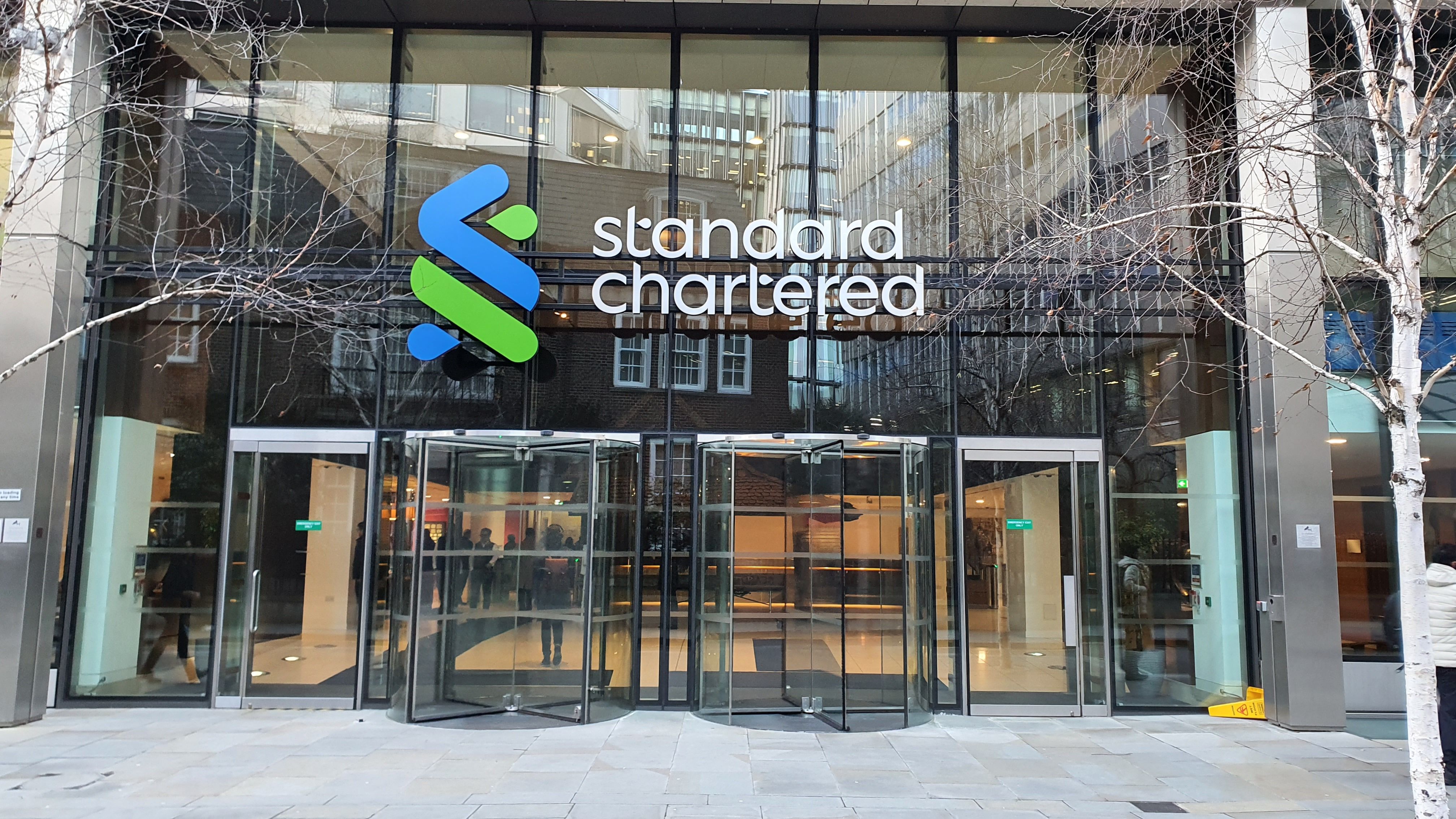 Standard Chartered Analyst Says Bitcoin Bottomed at $59,000 as Crypto Winter Ends