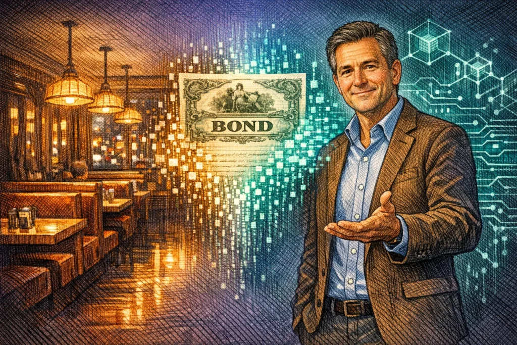 ARK analyst says crypto is entering its biggest consolidation phase on record as exchange closures begin