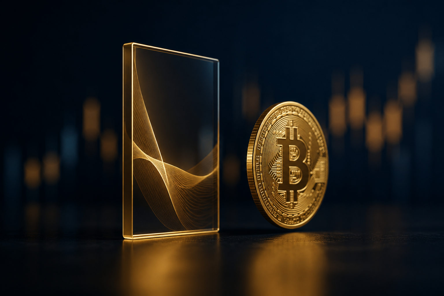 How Closely Does IBIT Track Bitcoin?