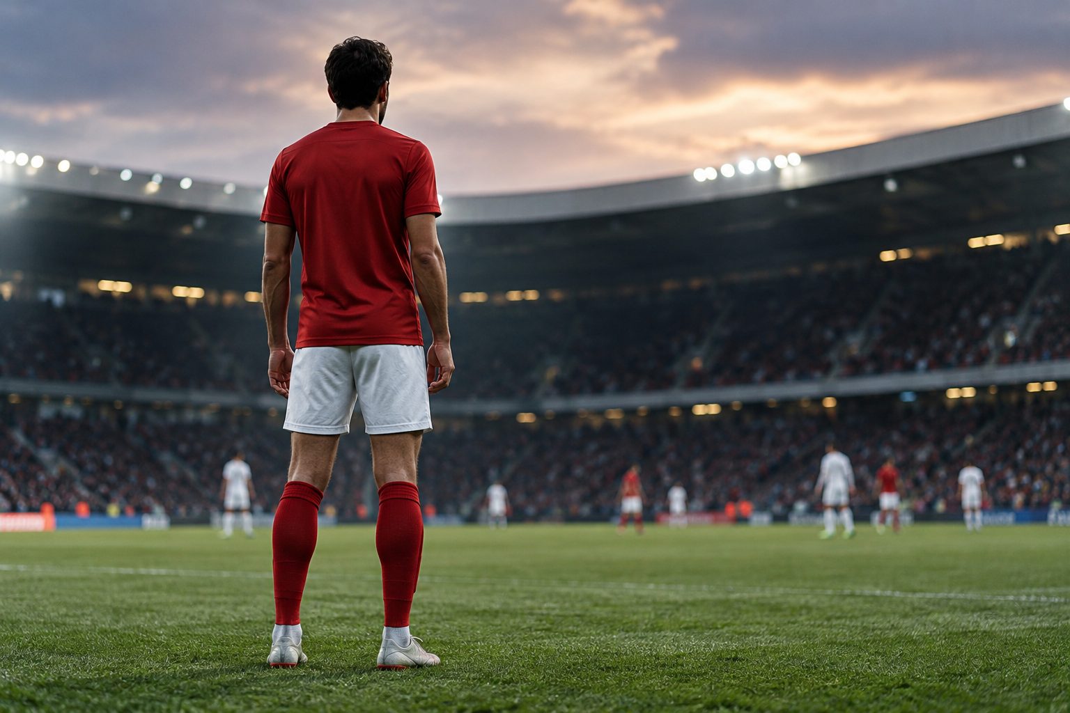 Hadji ranks Egypt fifth among Africa's strongest teams
