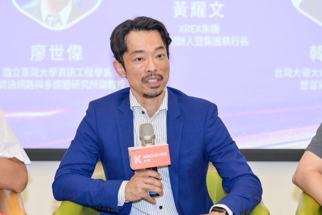 XREX CEO Wayne Huang says quantum risk is bigger for finance than for Bitcoin