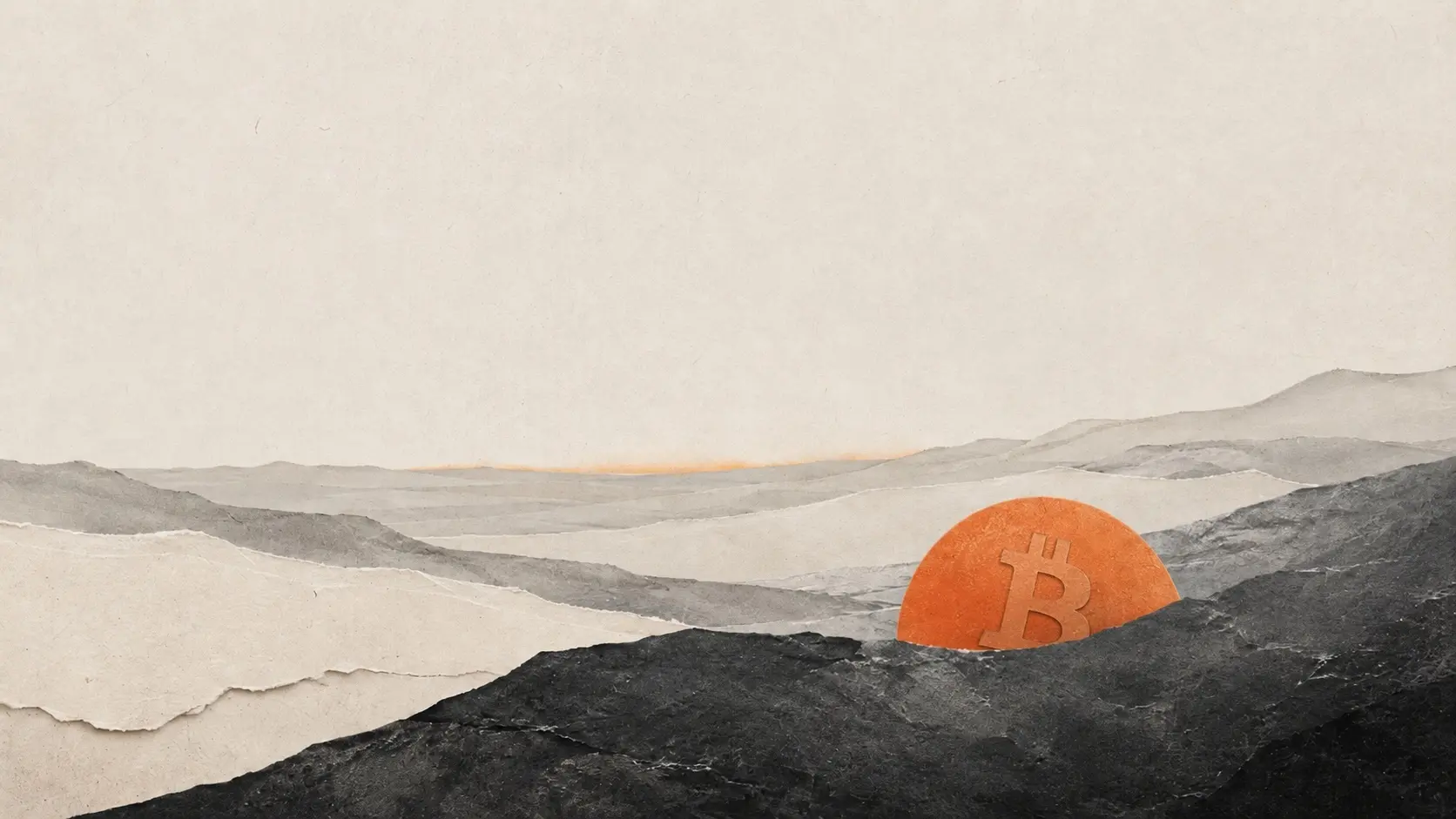 Will Clemente says Bitcoin is trading near the low end of its historical value range