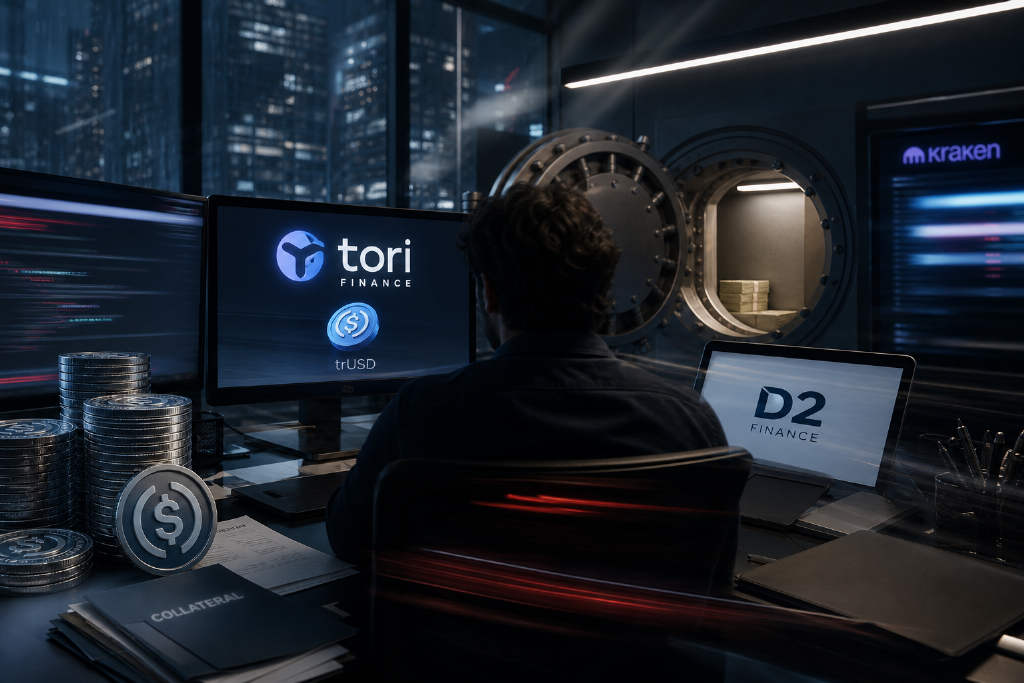 D2 Finance raises five questions over how Tori Finance covered the Term incident shortfall
