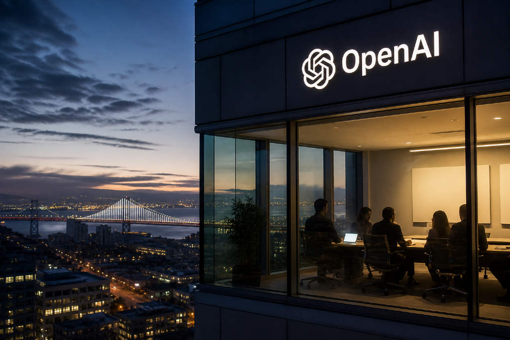 OpenAI 向投资者称二季度收入环比增 18% 至 67 亿美元