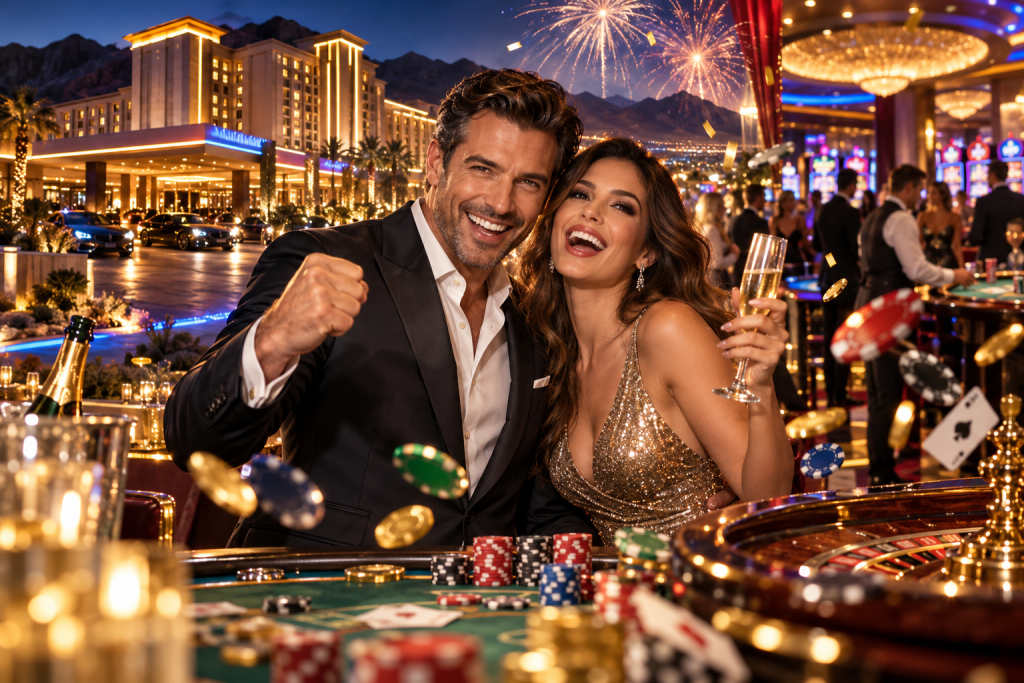 Wendover Nugget Hotel Casino在哪里:位置、直线距离、住宿变量与 comp 机制