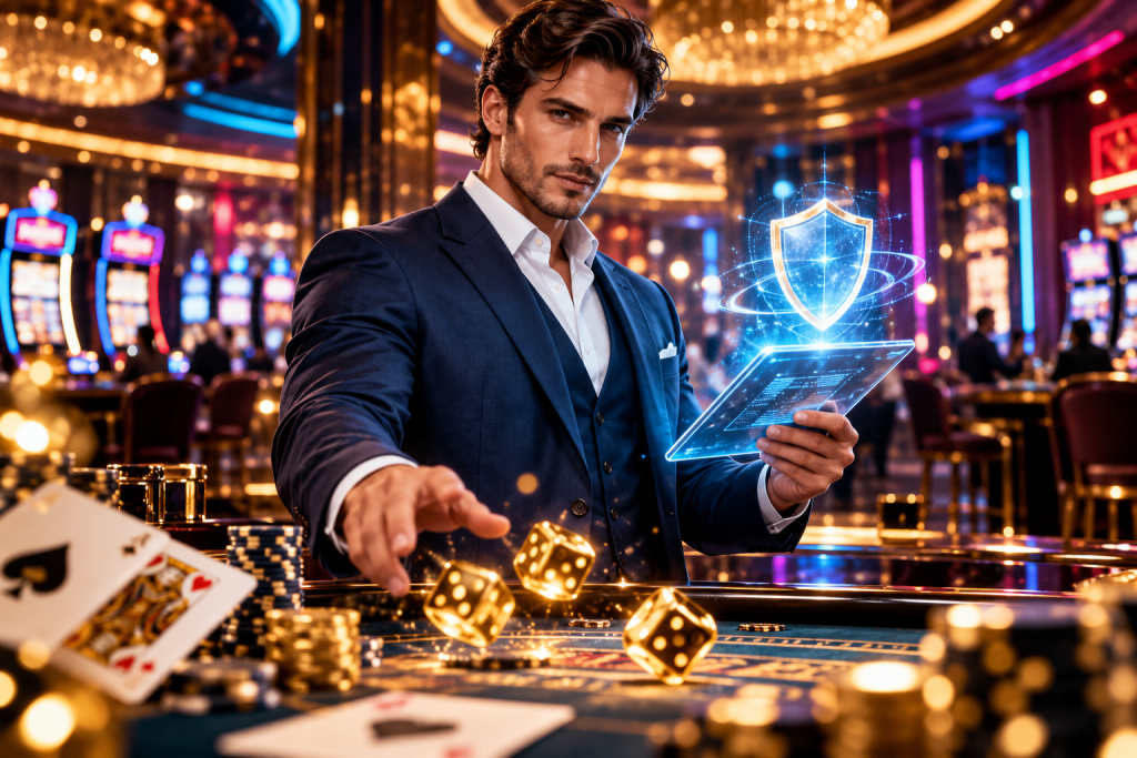 How to Check Whether a Casino Game Is Fair