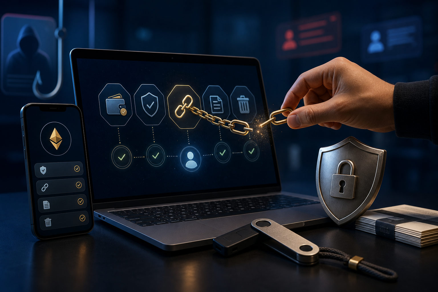 How to Delete a Free Bitcoin Account Safely