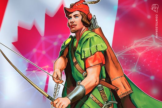 Robinhood Enters Canada with $180M WonderFi Deal, Taking Over Bitbuy and Coinsquare