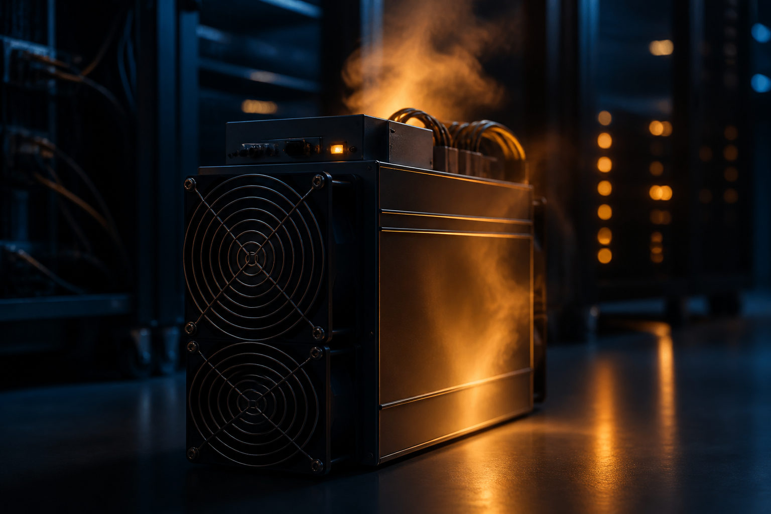 Where Are Bitcoins Made? How New BTC Is Created