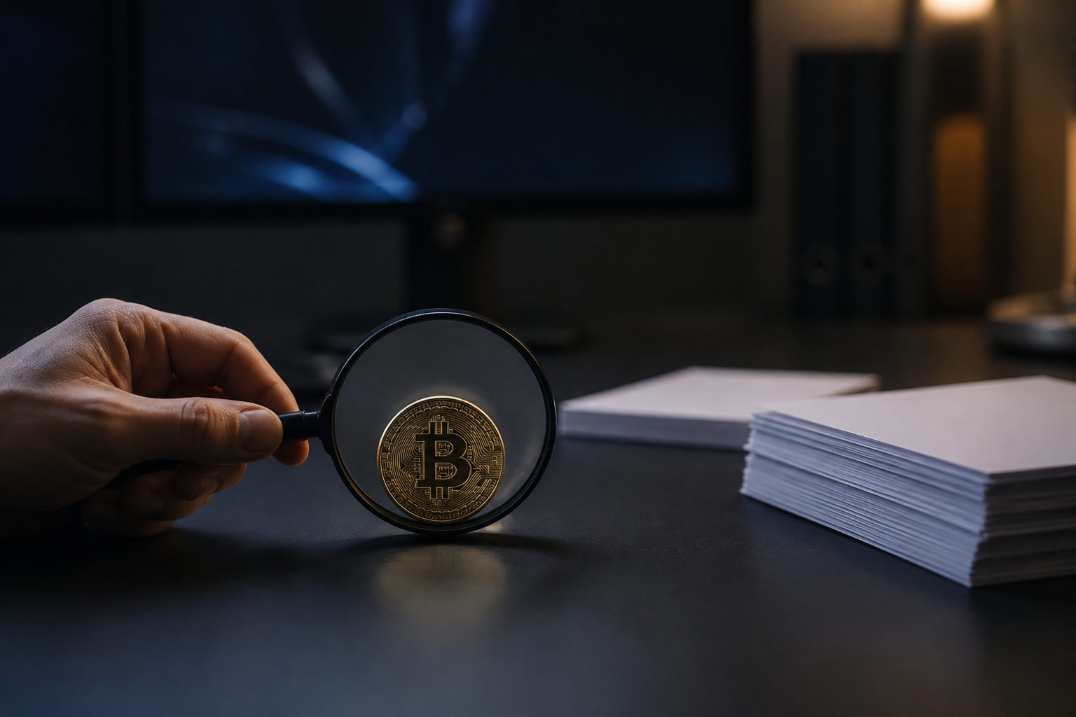 Did MicroStrategy Sell Bitcoin? How to Verify It