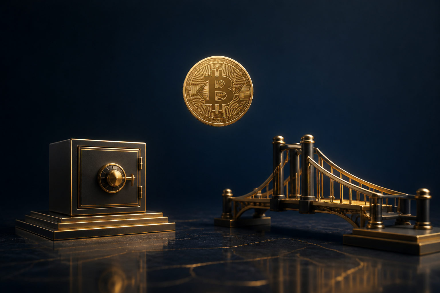 Can Bitcoin Be Staked? What “BTC Staking” Really Means