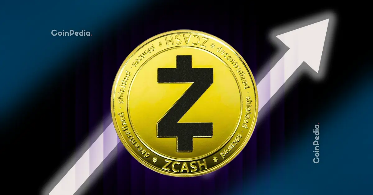 Zcash(ZEC)在长时间挤压后反弹至关键支撑位上方——600美元是否重返市场?