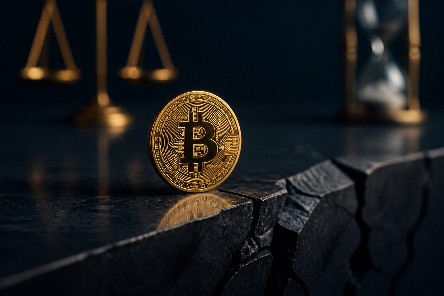 Is Bitcoin a Solid Investment? What to Check First
