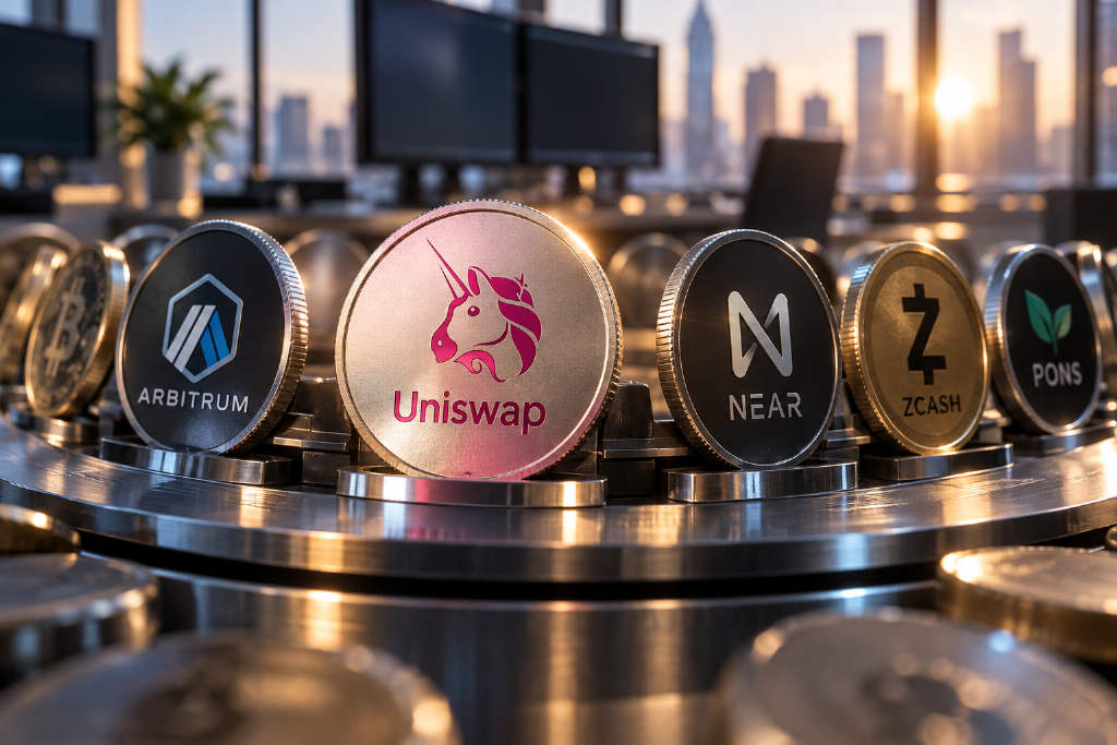 Altcoin season nears as traders rotate into revenue-generating protocols and a narrower set of themes