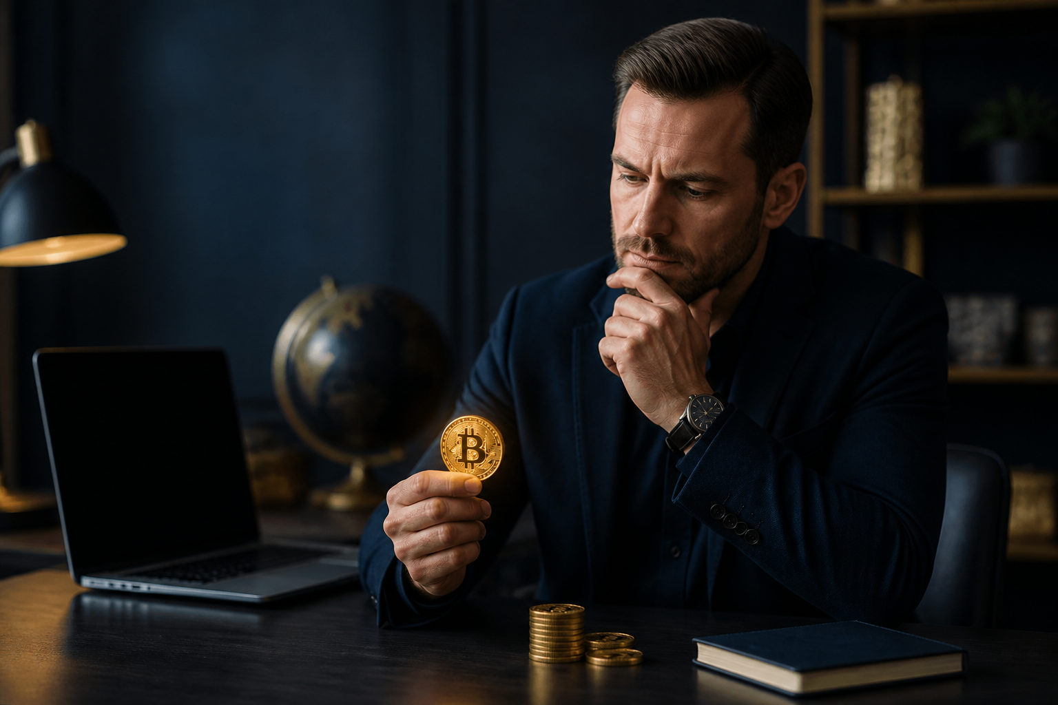How to Make Money With Bitcoin Safely