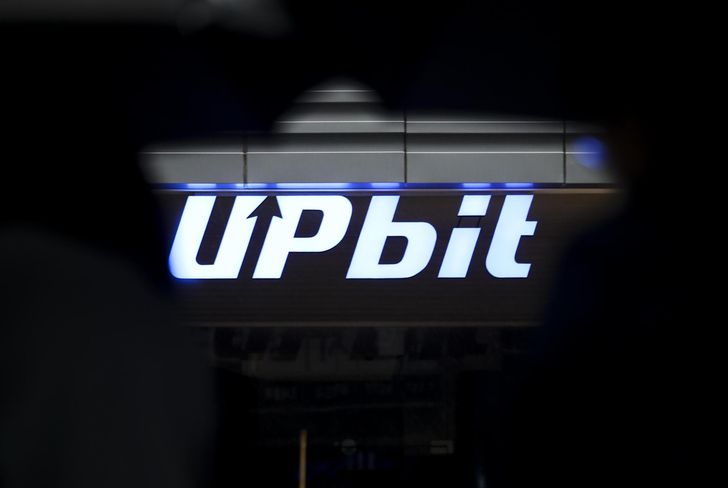 Upbit 免手续费密集上新,稳定币份额仍被蚕食