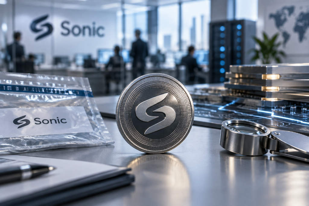 Sonic Labs CEO:将停止人工增发 S,并启动第三方供应审计