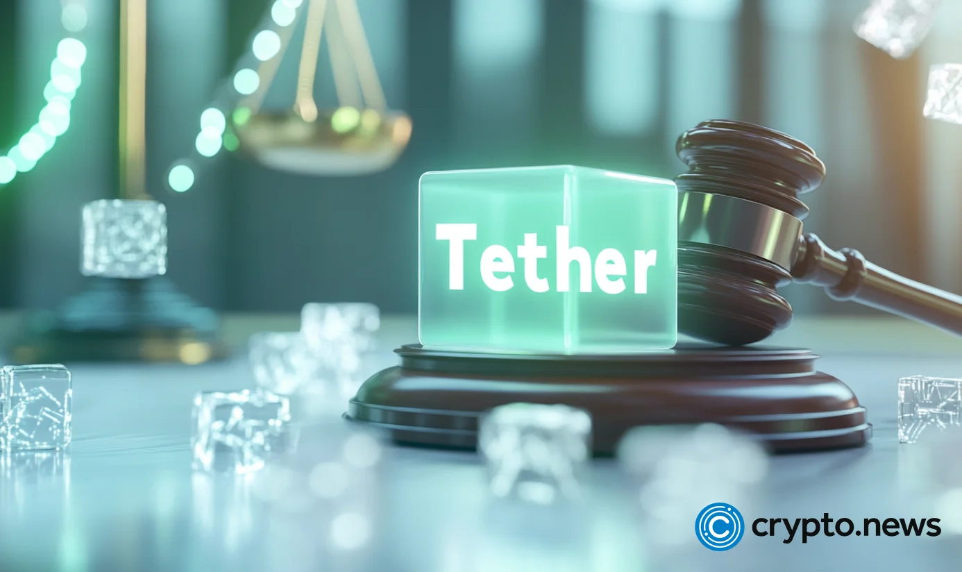 Tether 二季度净利 15 亿美元,超额储备降至 41.1 亿美元
