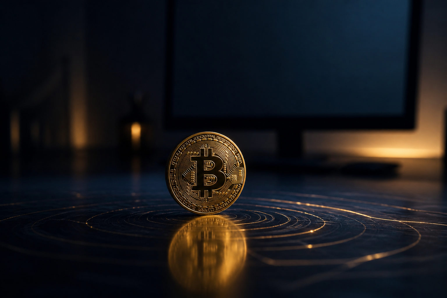 What Happened to Bitcoin? How to Read the Signal