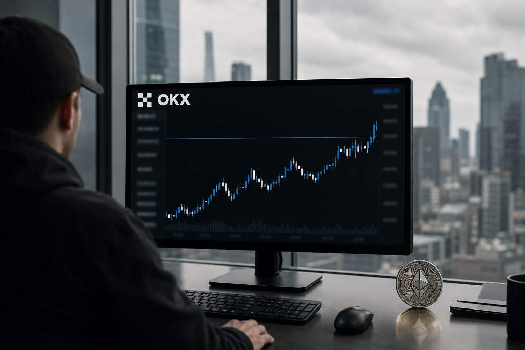 ETH Breaks Above $2,500, Up 1.92% in 24 Hours