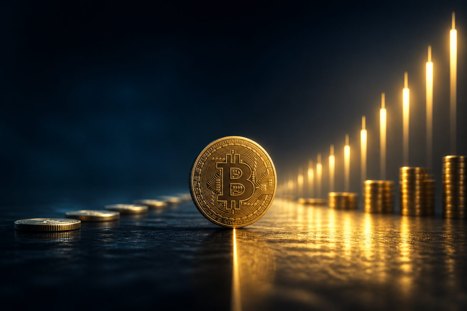 When Was Bitcoin $1? A Clear Timeline Answer