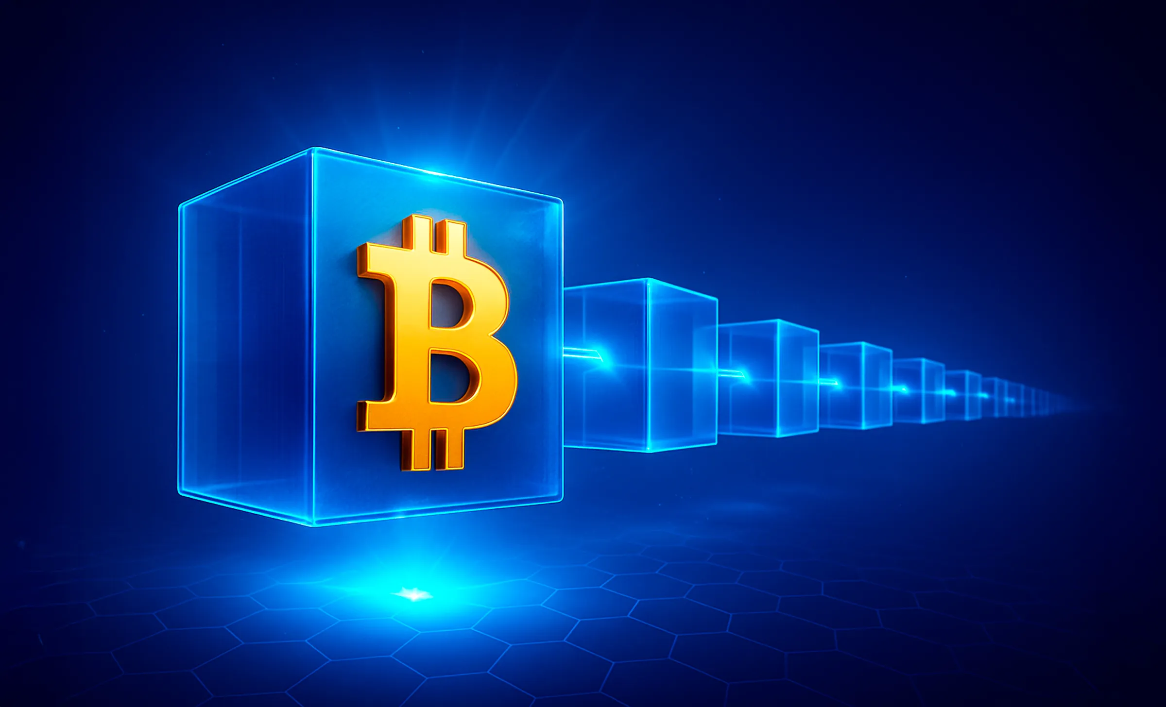 区块链技术全面解读:原理、共识机制、类型、应用场景及未来展望
