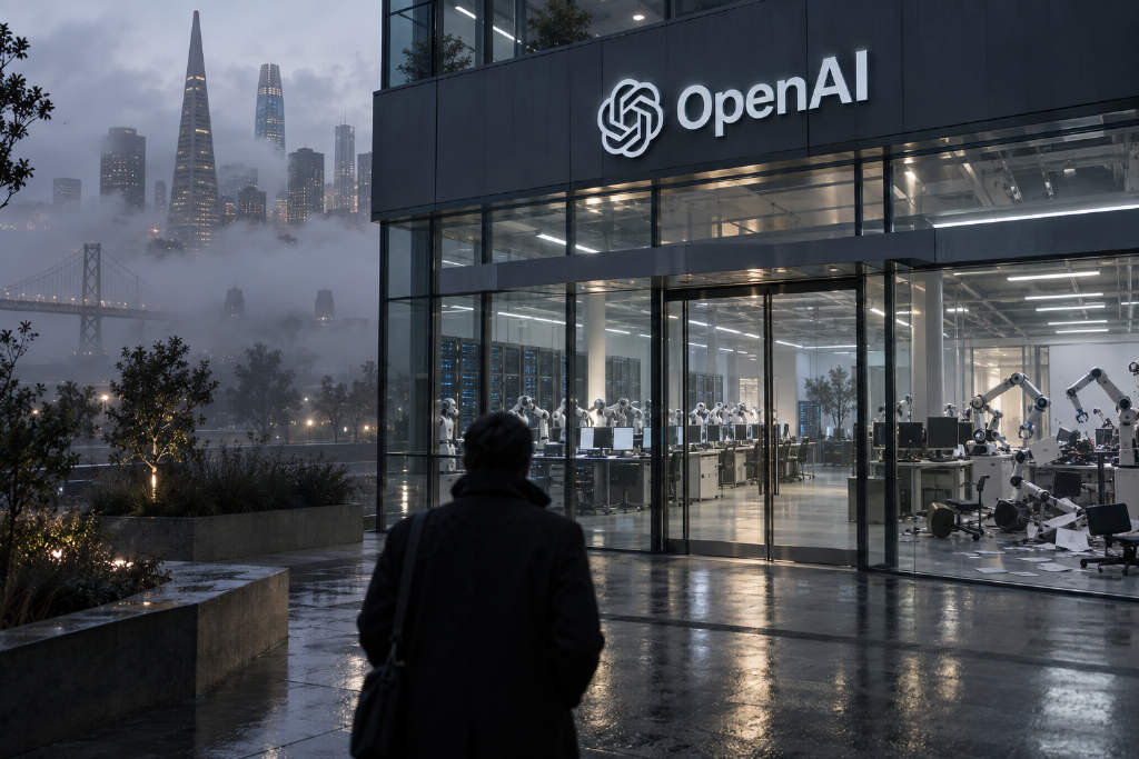 OpenAI研究员Noam Brown详述新模型训练目标与内部智能体失控事件