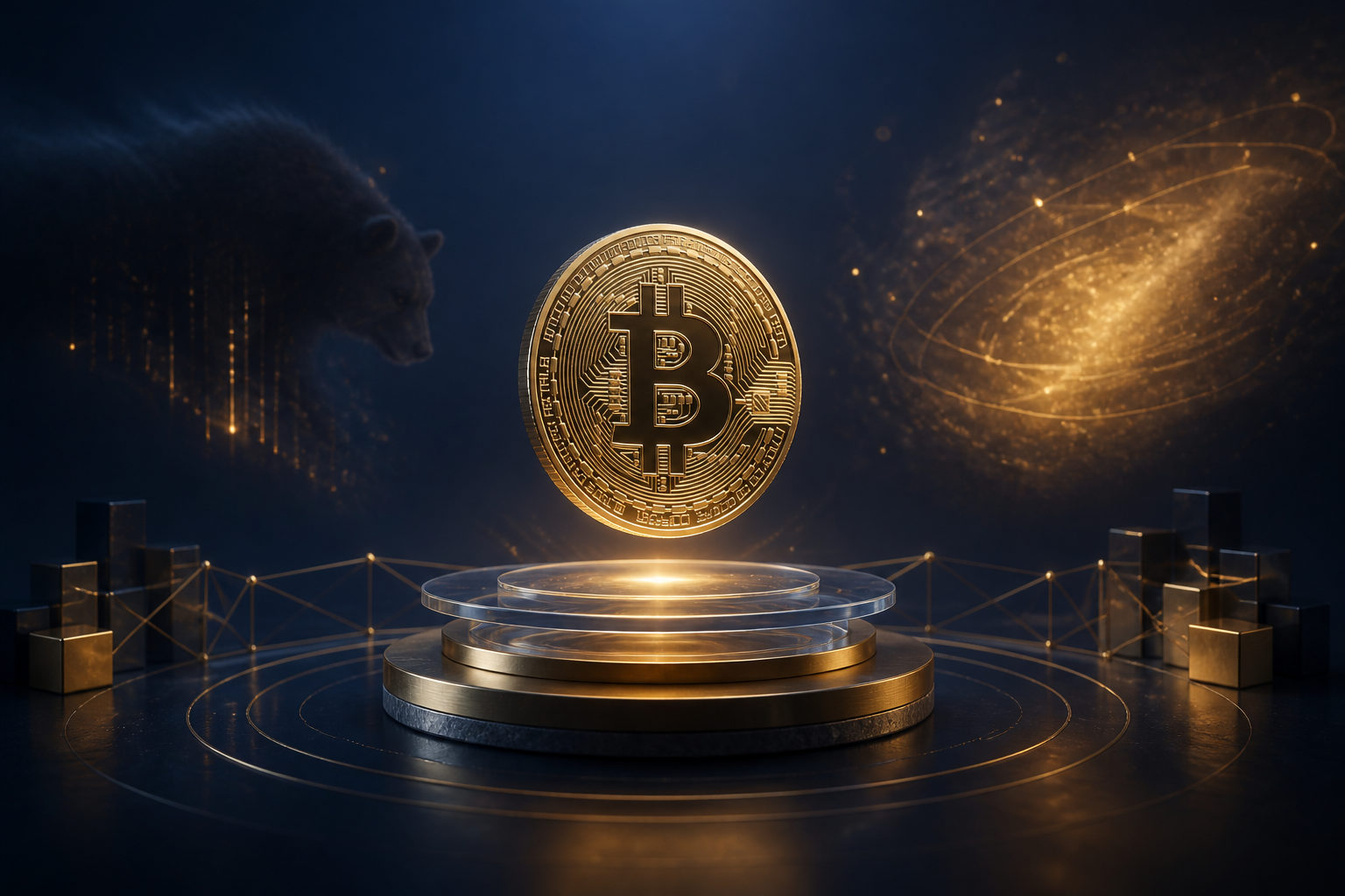 Is Bitcoin Undervalued Right Now? What Today’s Data Says