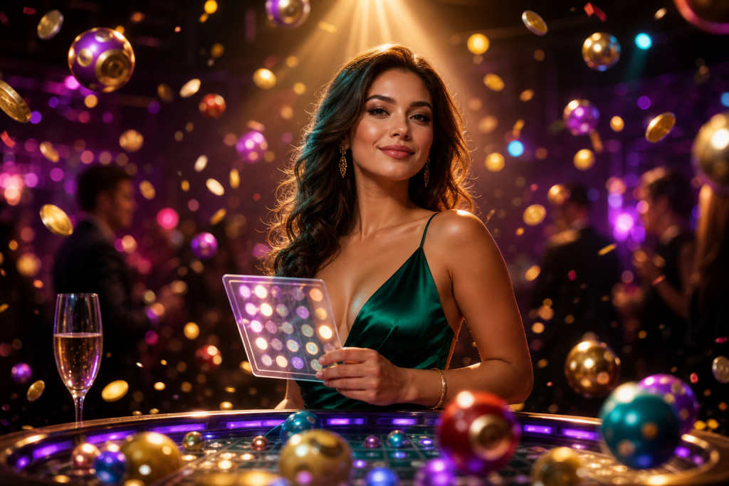 Bingo Skill: Why Cards Are Identical