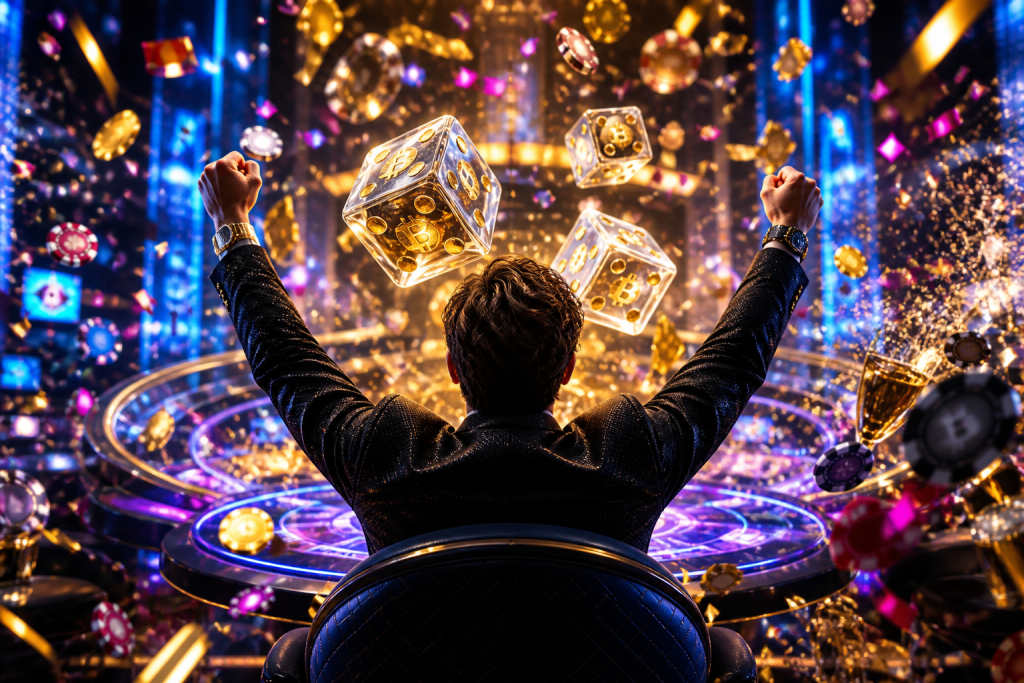 Crypto Casinos With Bitcoin Dice: What the Term Means and What to Check