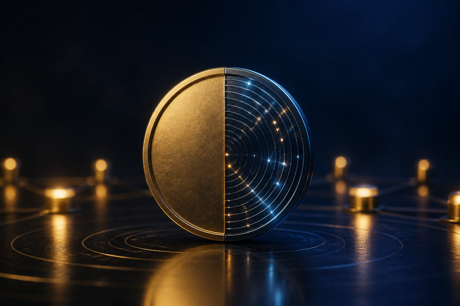 Could XRP Become the Next Bitcoin?