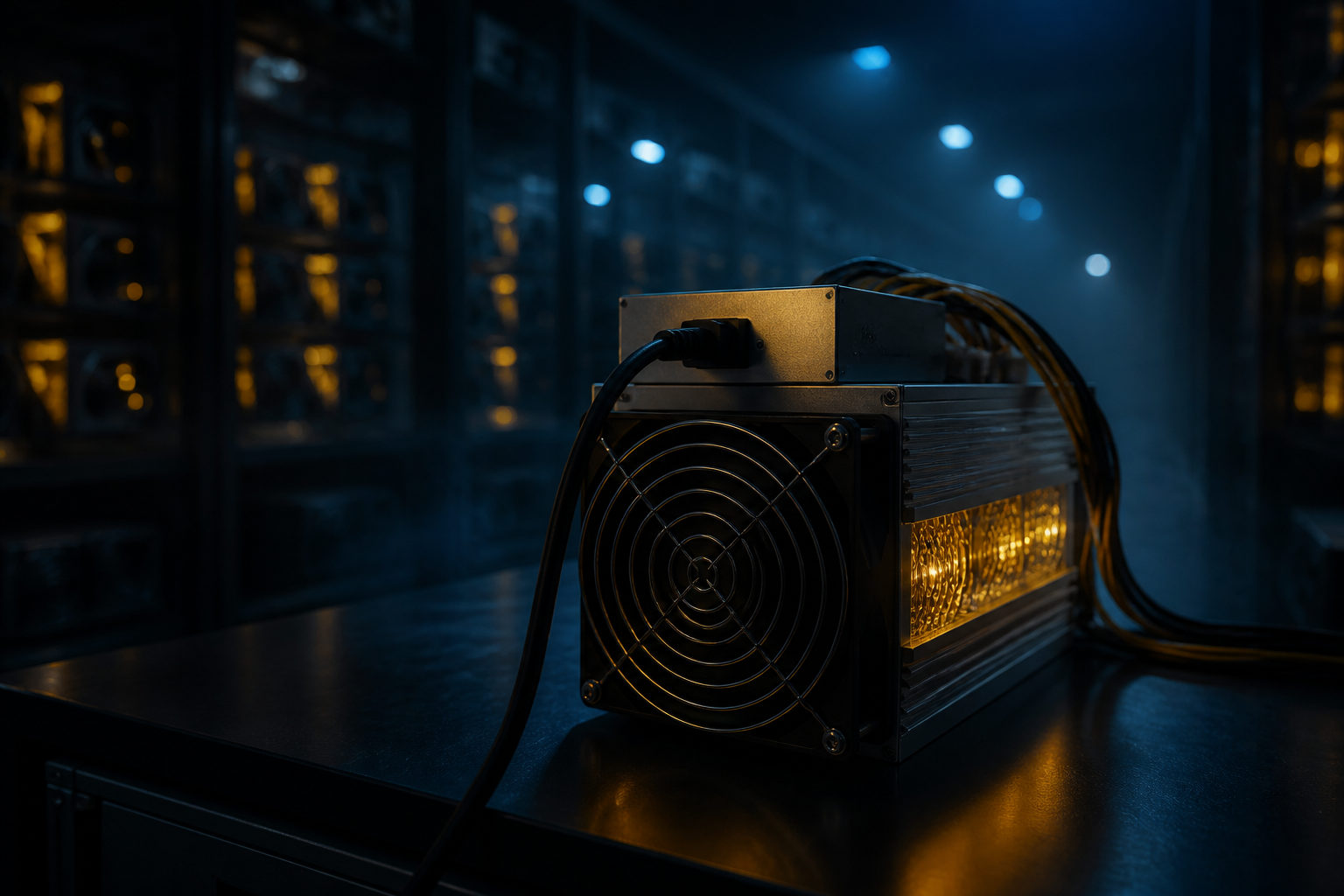 How Many Bitcoins Can Be Mined in a Month?