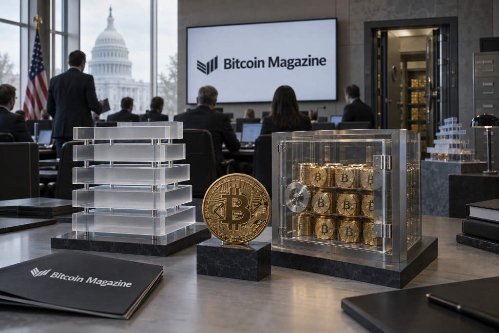 Bitcoin Magazine maps two L3 models for digital money and digital yield