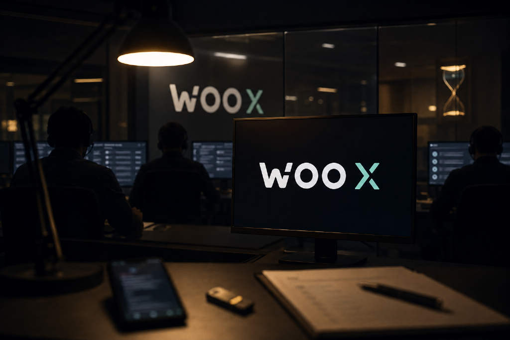 WOO X Addresses Withdrawal Delays: Some Requests Still Under Review or On-Chain Processing