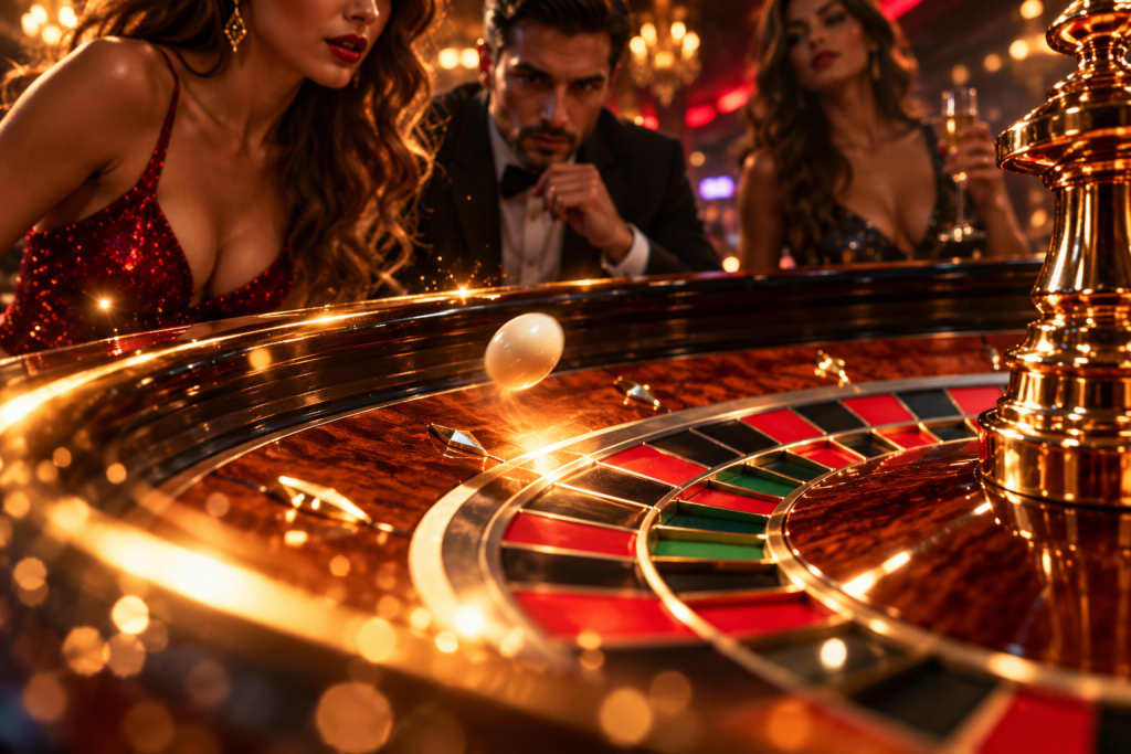 The Sum of a Roulette Wheel and Why It Matters