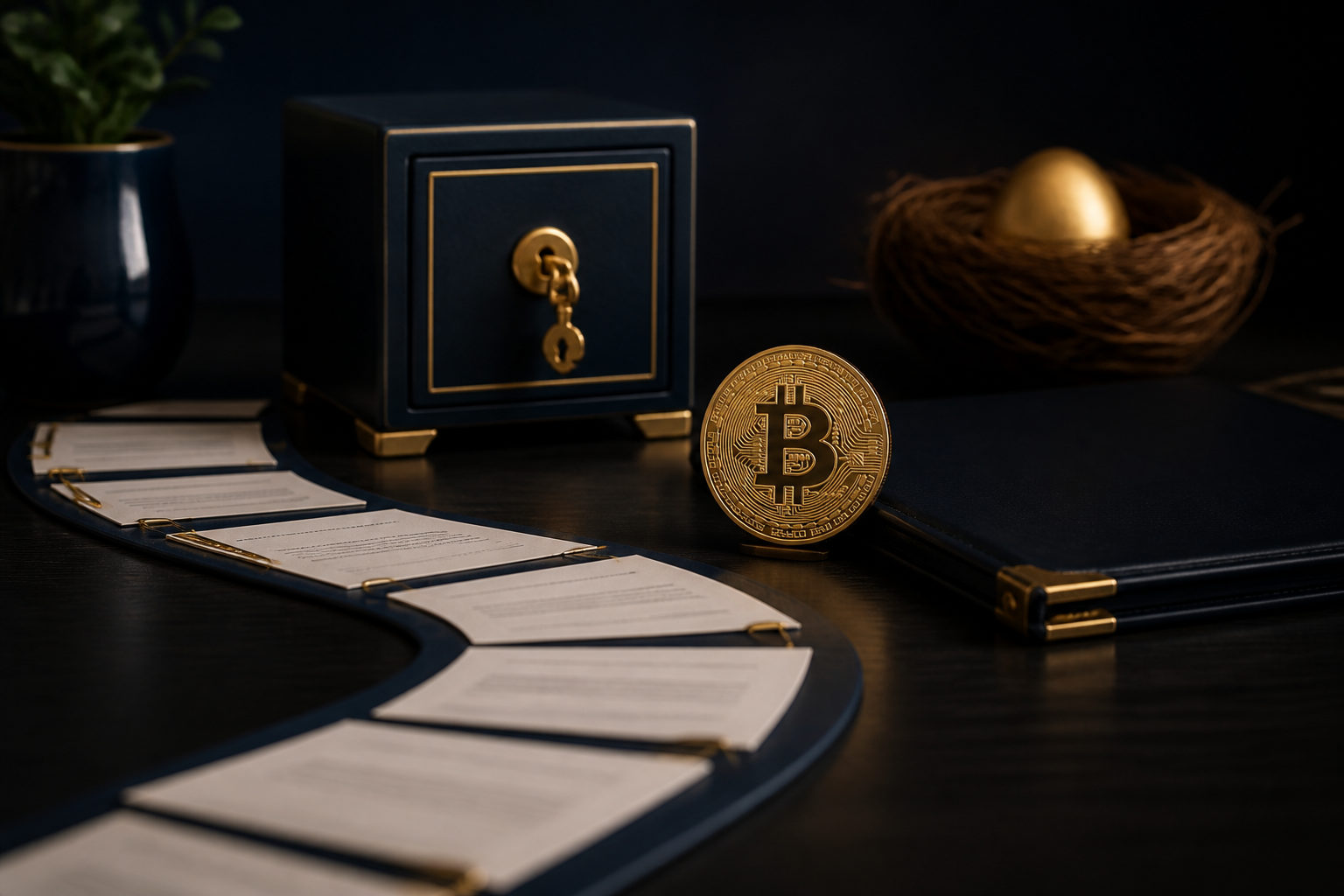 Can You Buy Bitcoin With a Roth IRA Account?