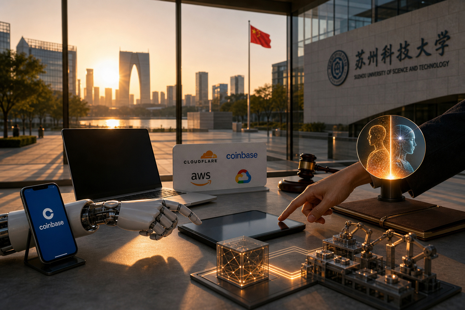 AI Agent 开始自主支付后,责任、上链场景与影响力归属成三道硬题