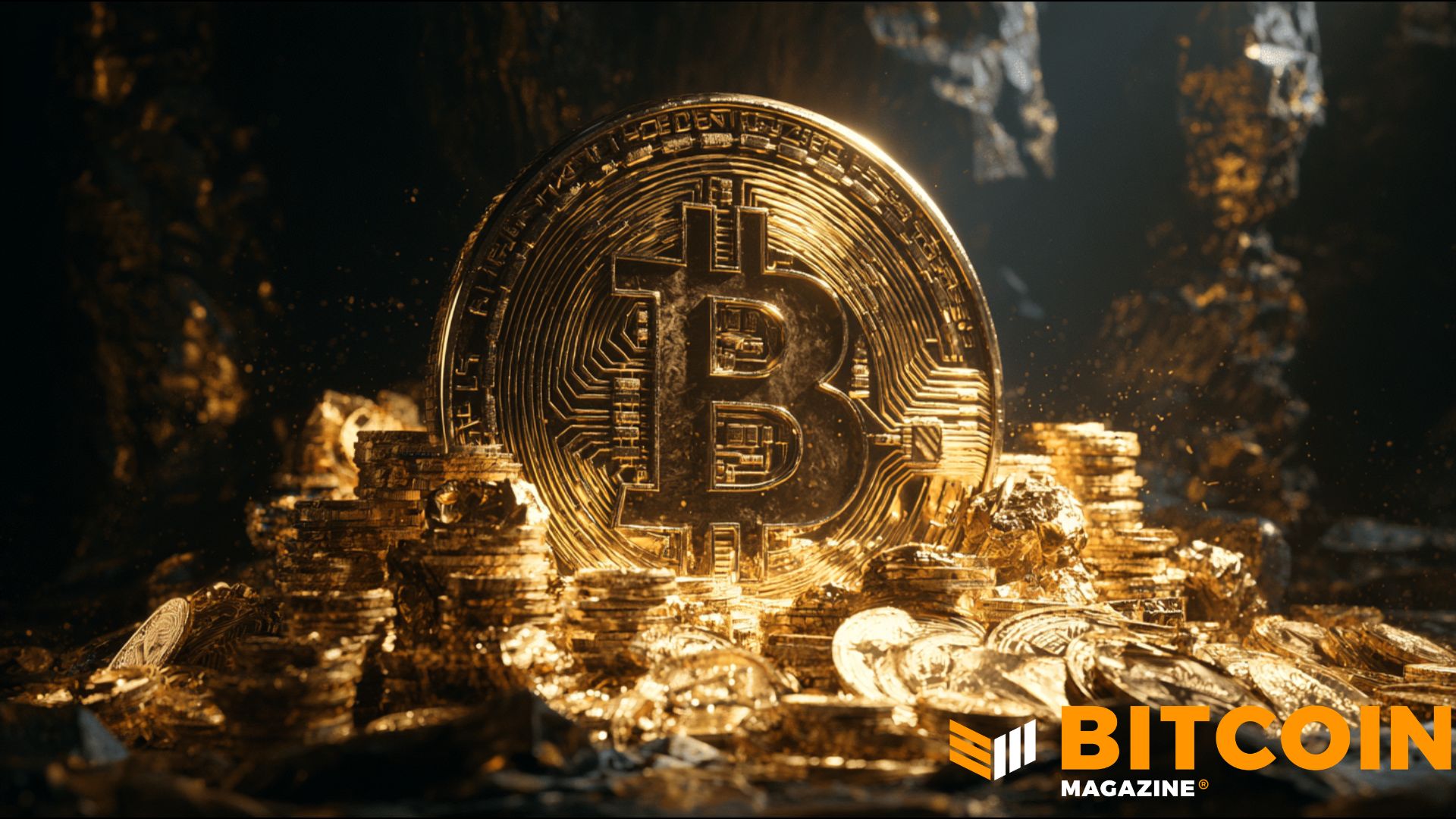 Twenty One新任CEO称公司将不止于比特币储备业务