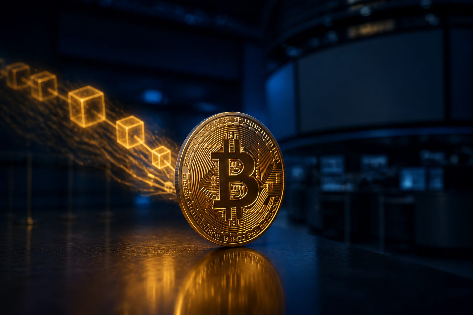 When Did Bitcoin Go Public? It Never Had an IPO