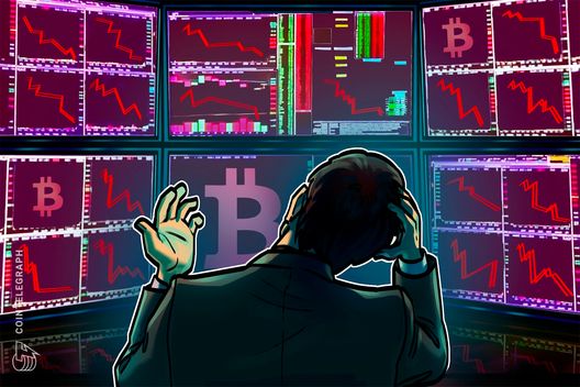 Grayscale's Head of Research: Strategy's Leveraged Bitcoin Model Faces First Stress Test