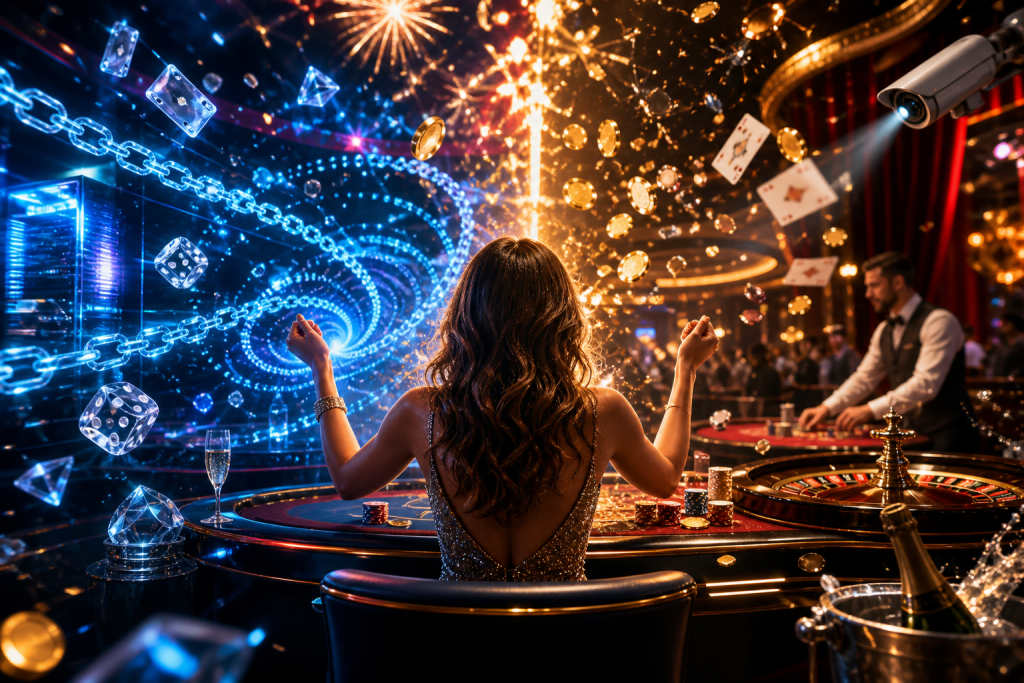 Provably Fair vs Live Dealer Fairness: What Each Method Can and Cannot Prove