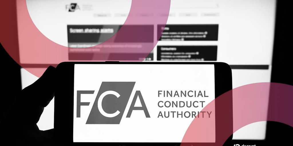 FCA与HTX就英国非法加密宣传案展开和解谈判